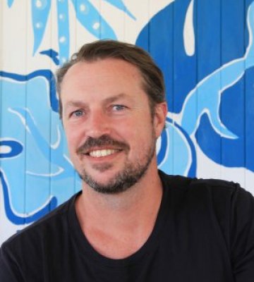 John McCann photo